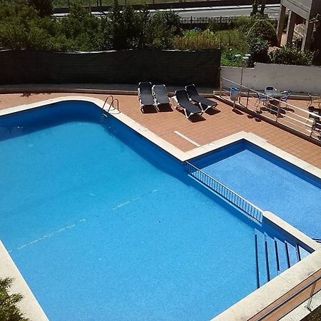 Hostal Las Vegas Cangas do Morrazo Exterior photo