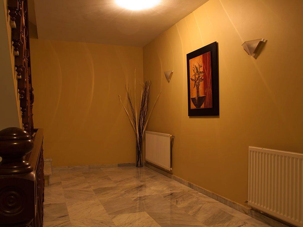 Hostal Las Vegas Cangas do Morrazo Exterior photo
